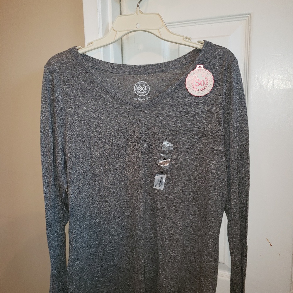 American Heritage V-Neck T-Shirt